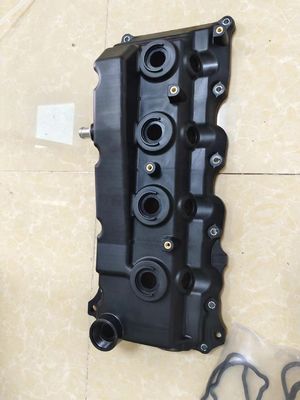 Toyota Hilux Vigo Hiace Fortuner 1KD 2KD Kun 16 KUN 26 için tasarım motor valf kapağı