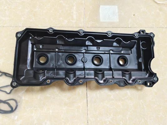 Toyota Hilux Vigo Hiace Fortuner 1KD 2KD Kun 16 KUN 26 için tasarım motor valf kapağı