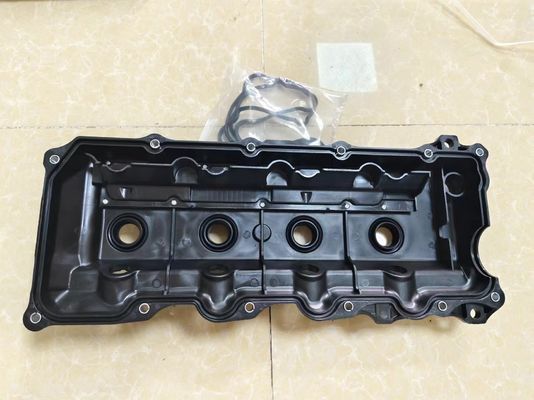 Toyota Hilux Vigo Hiace Fortuner 1KD 2KD Kun 16 KUN 26 için tasarım motor valf kapağı