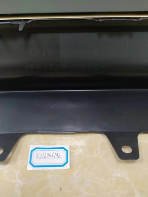 Araba Montajı Toyota Standart Arka Tampon Kapak 52169-06190 2023 Model Yılı için