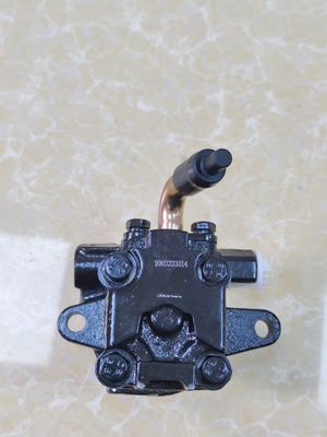 Nissan FD42 49110-0T002 için kamyon güç direksiyon pompası Sadece Japon otomobil parçaları için