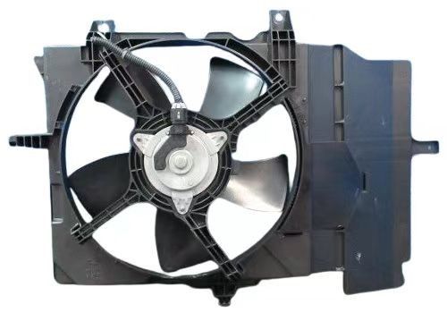 Nissan Micra Note HR16DE için motor havalandırıcı OEM numarası 21481-AX800 21481-AX000