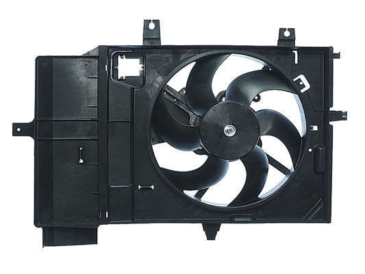 Nissan Micra Note HR16DE için motor havalandırıcı OEM numarası 21481-AX800 21481-AX000