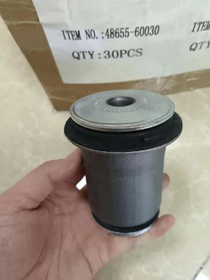 48655-60030 Toyota Landcruiser Prado için Alt Kontrol Kolları