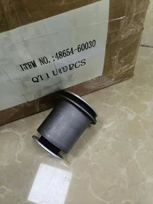 48655-60030 Toyota Landcruiser Prado için alt kontrol kolu kabuğu