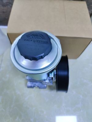 Japon araba parçaları Land Cruiser Prado TRJ12 TRJ150 için Servo Direksiyon Pompası 44310-35710