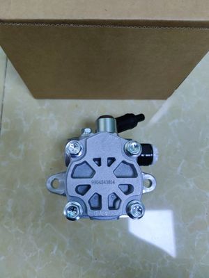 Yeni Land Cruiser 100 1998-2007 44310-60410 44310-60450 ve Land Cruiser 100 44320-60270 için direksiyon pompası