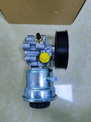 Japon araba parçaları Land Cruiser Prado TRJ12 TRJ150 için Servo Direksiyon Pompası 44310-35710