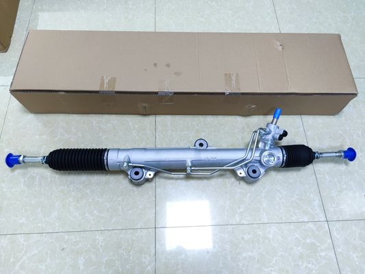 44200-60170 4420060170 Toyota landcruiser HZJ100 HDJ100 GRJ200 için güç direksiyon raftı