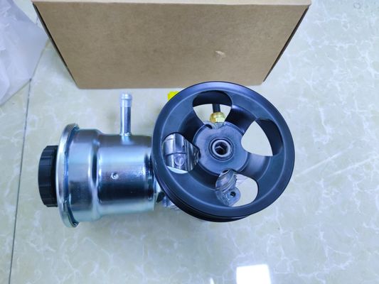 Japon araba parçaları Land Cruiser Prado TRJ12 TRJ150 için Servo Direksiyon Pompası 44310-35710