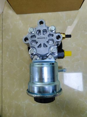 Japon araba parçaları Land Cruiser Prado TRJ12 TRJ150 için Servo Direksiyon Pompası 44310-35710