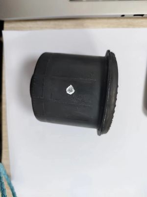 Hyundai Accent Kia Rio Bush için, Oem 55160-1R000 ile arka kol