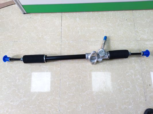56500-1V091 RHD 2012 Kia Rio Mk3 UB için direksiyon raftı direksiyon raftı 1396