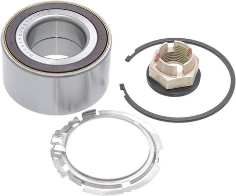 7791297677 Renault logan megane için tekerlek rulmanı onarım kiti Nissan Micra için