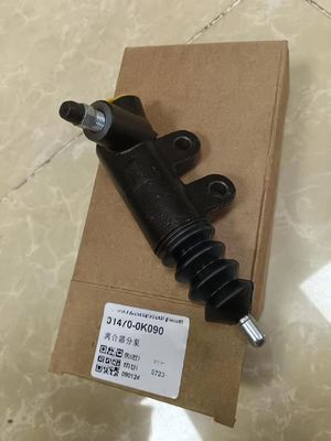 Çapraz köle silindir, silindir montajı parça numarası 31470-0K090 olan Toyota Hilux Vigo Kun 125 için çapraz.