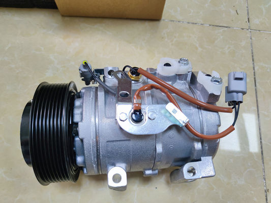 Japon Otomobil Parçaları için Kompresör Assy Cooler 883206A330 Lexus LX450 LX570 Landcruiser