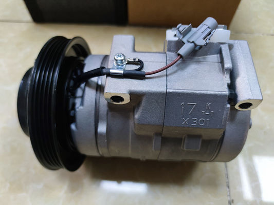 88320-60170 Toyota Land Cruiser Prado Isıtma Klima Kompresörü BJ74V-MNX Japon Otomobil Parçası için