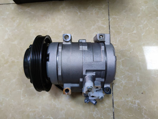 88320-60170 Toyota Land Cruiser Prado Isıtma Klima Kompresörü BJ74V-MNX Japon Otomobil Parçası için