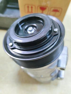 88320-60170 Toyota Land Cruiser Prado Isıtma Klima Kompresörü BJ74V-MNX Japon Otomobil Parçası için