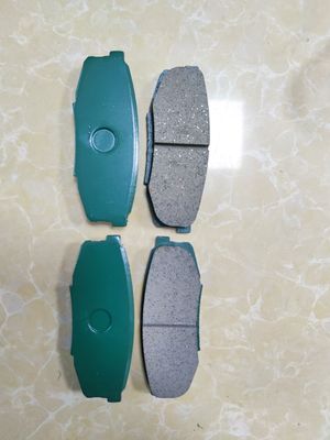 0446660160 bant seti disk fren, Toyota Lexus LX570 Landcruiser için ARKALIK 04466-60161