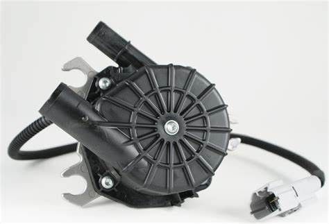 İkincil hava enjeksiyon pompası 17060-0S010 Toyota Tundra Sequoia, landcruiser, lexus 170600S010 için