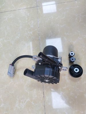 İkincil hava enjeksiyon pompası 17060-0S010 Toyota Tundra Sequoia, landcruiser, lexus 170600S010 için