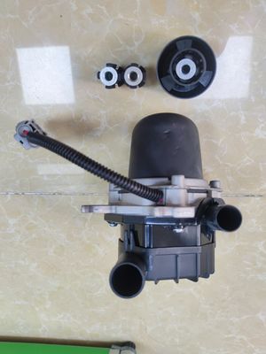 İkincil hava enjeksiyon pompası 17060-0S010 Toyota Tundra Sequoia, landcruiser, lexus 170600S010 için