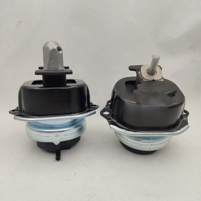22116795417 BMW Motorlager X5 E70 3.0d X6 E71 E72 XDrive30d için motor montajı