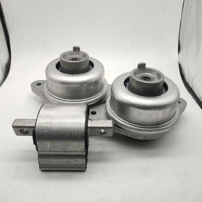 2042402017 204 420 20 17 Mercedes Benz GLK300 GLK 350 için hidrolik motor montajı