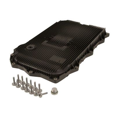 1087 298 437 ZF için BMW 1 Serisi F20 125i için Otomatik Filtre Kits Fittesi