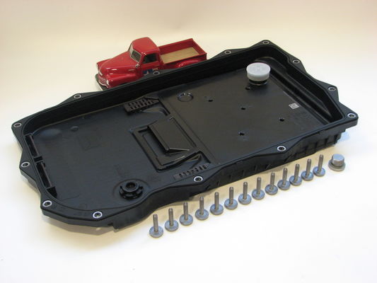 ZF 8hp Otomatik Şanzıman Filtresi BMW Land Rover Jaguar için