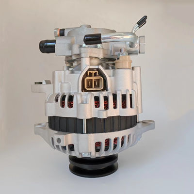MD366052 4D56 Motor Alternatörü Mitsubishi l200 A3T07483 MD162964 A003T07483 37300-42350 için