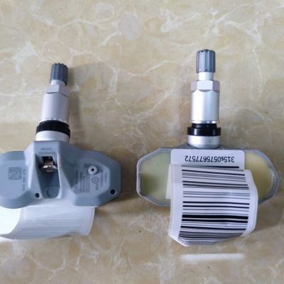7PP907275 7PP907275F TPMS Lastik Basıncı İzleme Alıcısı Audi A8 Q7 R8 Kullanımı