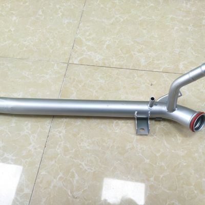 MN155162 Mitsubishi Grandis Lancer için radyatör su pompası giriş borusu