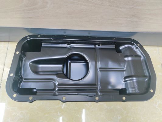 Motor yağı paneli MN195855 1200A410 Mitsubishi Lancer Outlander 2010-2017 için