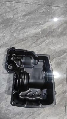 FB3Q-6675-AA 1890274 Ford Ranger 4wd 2.2 2012- için Sump pan