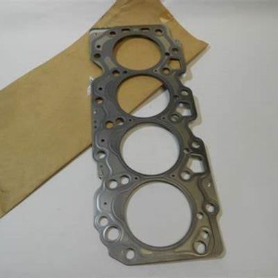 11115-64170-BO Toyota 2C Dizel Motoru İçin Metal Silindir Başı Gasketi Kiti 1969-1988