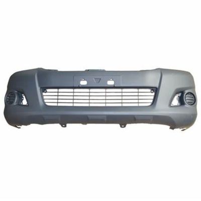 52119-0k981 Toyota Hilux 4WD Vigo Kun25 2012- için ön tampon kapağı