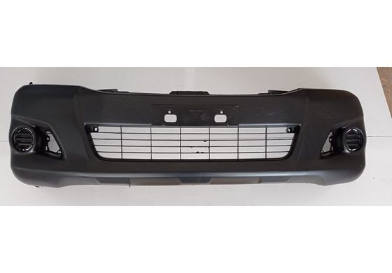 52119-0k981 Toyota Hilux 4WD Vigo Kun25 2012- için ön tampon kapağı
