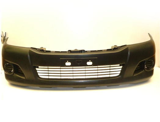 52119-0k981 Toyota Hilux 4WD Vigo Kun25 2012- için ön tampon kapağı