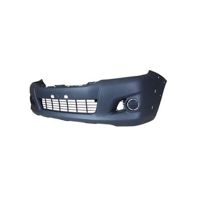 52119-0k981 Toyota Hilux 4WD Vigo Kun25 2012- için ön tampon kapağı