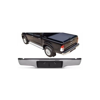 52105-0K020 Arka tampon Toyota Hilux Vigo 2007 Japon vücut parçaları