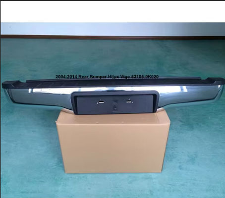 52105-0K020 Arka tampon Toyota Hilux Vigo 2007 Japon vücut parçaları