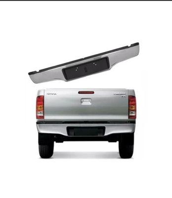 52105-0K020 Arka tampon Toyota Hilux Vigo 2007 Japon vücut parçaları