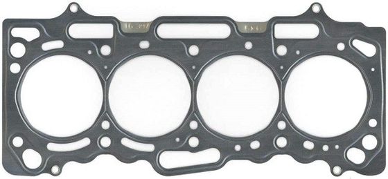 MD342397 Mitsubishi Lancer Space Star 1800cc 16 Valve Motor için Silindir Başı Gasketi