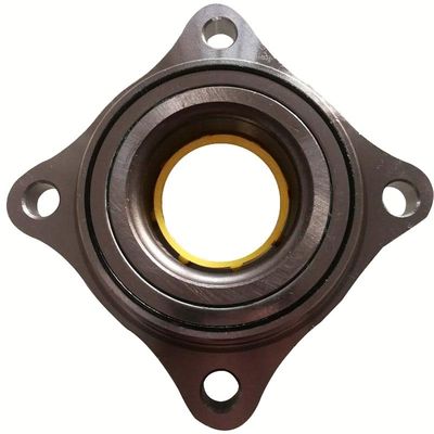 54KWH02 43560-26010 TOYOTA HIACE Yüksek Sıcaklığa Direnişli Otomotiv Tekerlek Merkezi Lageri