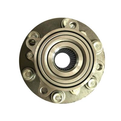 54KWH02 43560-26010 TOYOTA HIACE Yüksek Sıcaklığa Direnişli Otomotiv Tekerlek Merkezi Lageri