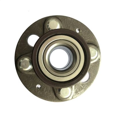 54KWH02 43560-26010 TOYOTA HIACE Yüksek Sıcaklığa Direnişli Otomotiv Tekerlek Merkezi Lageri