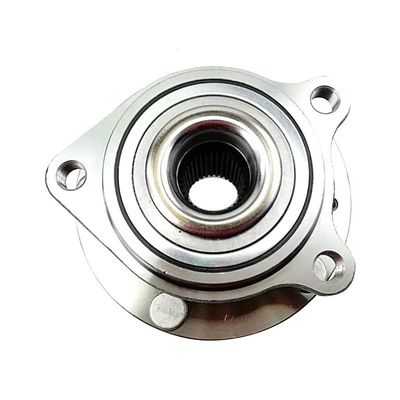 54KWH02 43560-26010 TOYOTA HIACE Yüksek Sıcaklığa Direnişli Otomotiv Tekerlek Merkezi Lageri