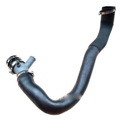 LR024305 Aralıklı soğutucu gaz borusu hortumu Evoque L538 gaz borusu soğutma hortumu